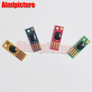 106R01604 106R01598 106R01599 106R01600 Toner Cartridge Reset Chip For Xerox 6505 For Xerox 6500 chip 20Sets 80pcs/lot
106R01604 106R01598 106R01599 106R01600 Toner Cartridge Reset Chip For Xerox 6505 For Xerox 6500 chip 20Sets 80pcs/lot
