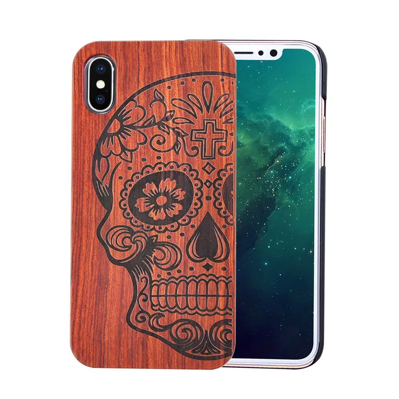 T3 SKULL