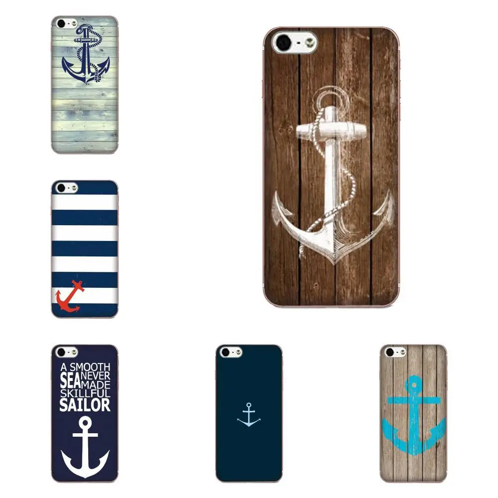 Blue Anchor Sailor Brown Wood For Galaxy Alpha Core Note 2 3 4 S2 A10 A20 A20E A30 A40 A50 A60 A70 M10 M20 M30 Soft Protector
Blue Anchor Sailor Brown Wood For Galaxy Alpha Core Note 2 3 4 S2 A10 A20 A20E A30 A40 A50 A60 A70 M10 M20 M30 Soft Protector