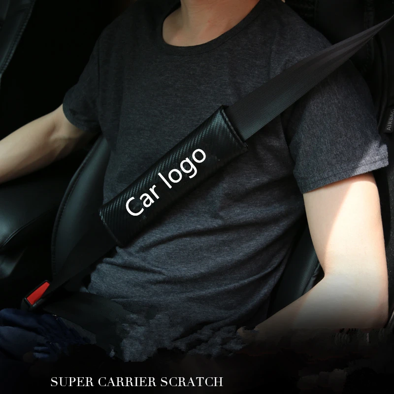 Shinman 2pcs Auto Seat Belt Cover pad Pure Cotton For BMW E46 E39 X5 X6 X1 E90 E91 E92 E93 M3 E60 E61 F10 F30 M5 E63 E64
Shinman 2pcs Auto Seat Belt Cover pad Pure Cotton For BMW E46 E39 X5 X6 X1 E90 E91 E92 E93 M3 E60 E61 F10 F30 M5 E63 E64