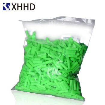 M6 M8 Green Plastic Expansion Tube Plastic Pipe Nylon Bulge Anchor The Rubber Plug Drywall Screw
M6 M8 Green Plastic Expansion Tube Plastic Pipe Nylon Bulge Anchor The Rubber Plug Drywall Screw