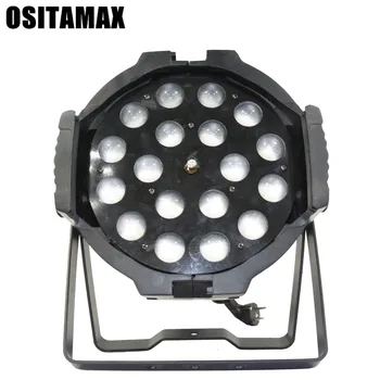 Professional LED Stage Lights Indoor 18pcs 6in1 ZOOM RGBWA+UV PAR LED DMX Stage Lighting Effect for DJ Disco Party KTV
Professional LED Stage Lights Indoor 18pcs 6in1 ZOOM RGBWA+UV PAR LED DMX Stage Lighting Effect for DJ Disco Party KTV