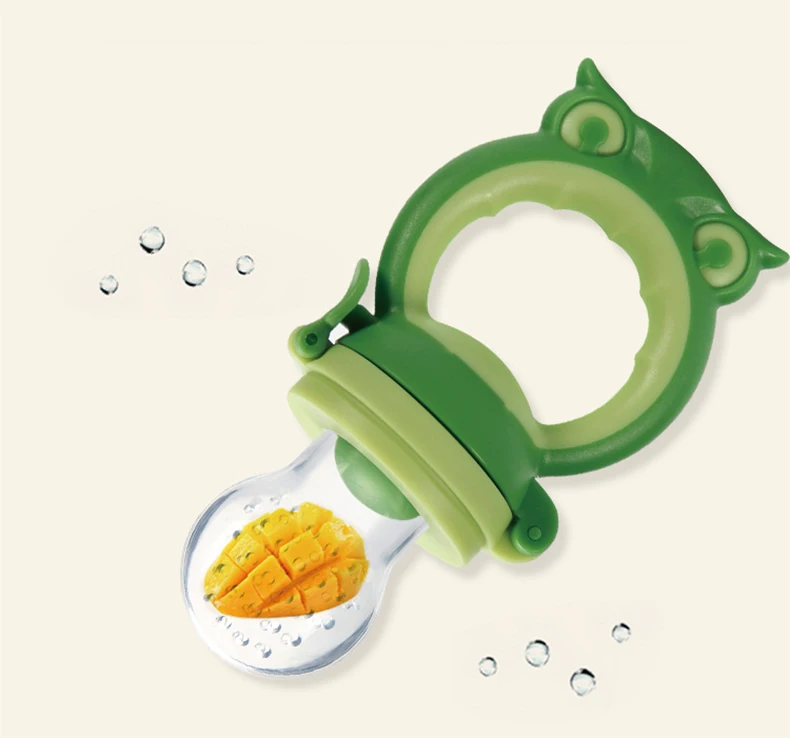 Fruit Pacifier