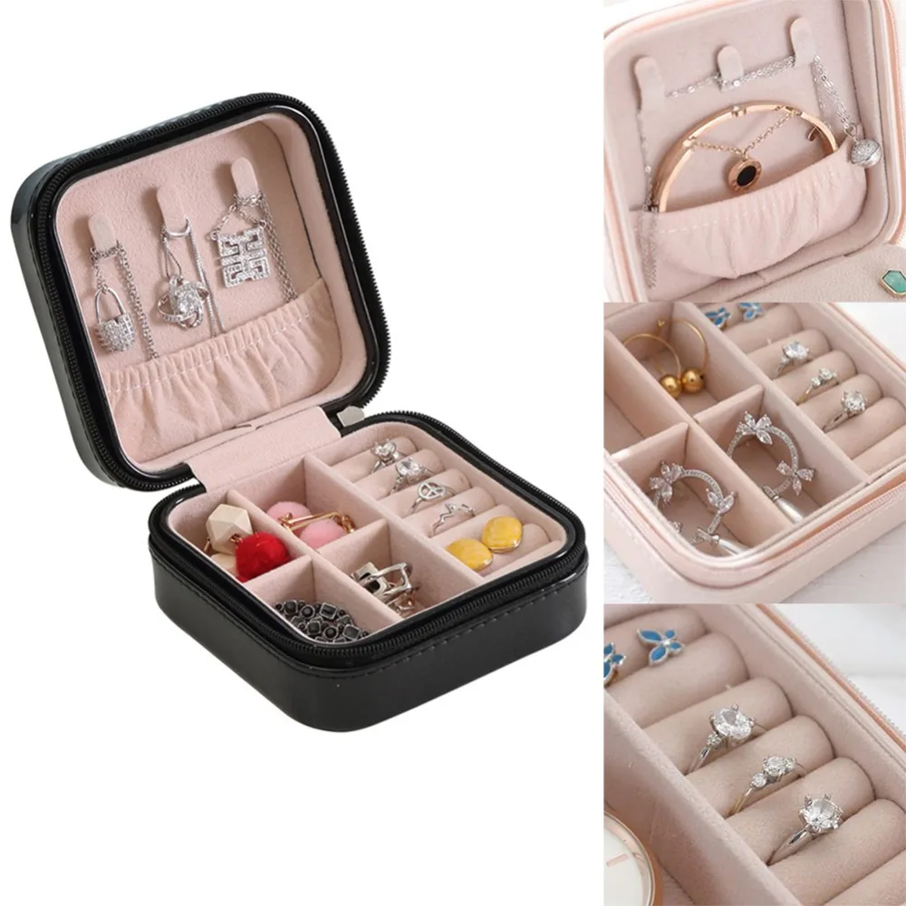 Jewelery Organizers Storage Gift Boxes for Earring Bracelet Necklace Candy Color Storage Box Gift Box For Jewelry
Jewelery Organizers Storage Gift Boxes for Earring Bracelet Necklace Candy Color Storage Box Gift Box For Jewelry