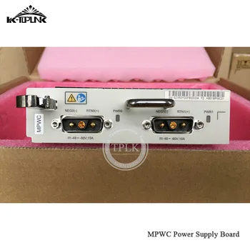 Hot Sale Hua wei MPWC Board DC -48V Power Module, MPWC Board Dual DC power card for GPON EPON OLT MA5608T, Embedded Power system
Hot Sale Hua wei MPWC Board DC -48V Power Module, MPWC Board Dual DC power card for GPON EPON OLT MA5608T, Embedded Power system