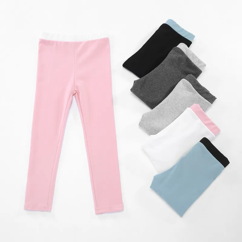 Girls Leggings Children Leggings Spring Summer Autumn Print Color Skinny Kids Baby Leggings for Girls Pants 6 Colors
Girls Leggings Children Leggings Spring Summer Autumn Print Color Skinny Kids Baby Leggings for Girls Pants 6 Colors