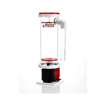 Marine sources Aquarium skimmer sea water marine source Bio Pellet Reactors with pump BRD1.2 Chamber total capacity: 1.2L
Marine sources Aquarium skimmer sea water marine source Bio Pellet Reactors with pump BRD1.2 Chamber total capacity: 1.2L