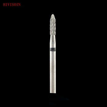 1PCS-Straight Edge with Cross Cut - Tungsten Carbide Dental Lab Burs - ISO 194-1505.023
1PCS-Straight Edge with Cross Cut - Tungsten Carbide Dental Lab Burs - ISO 194-1505.023