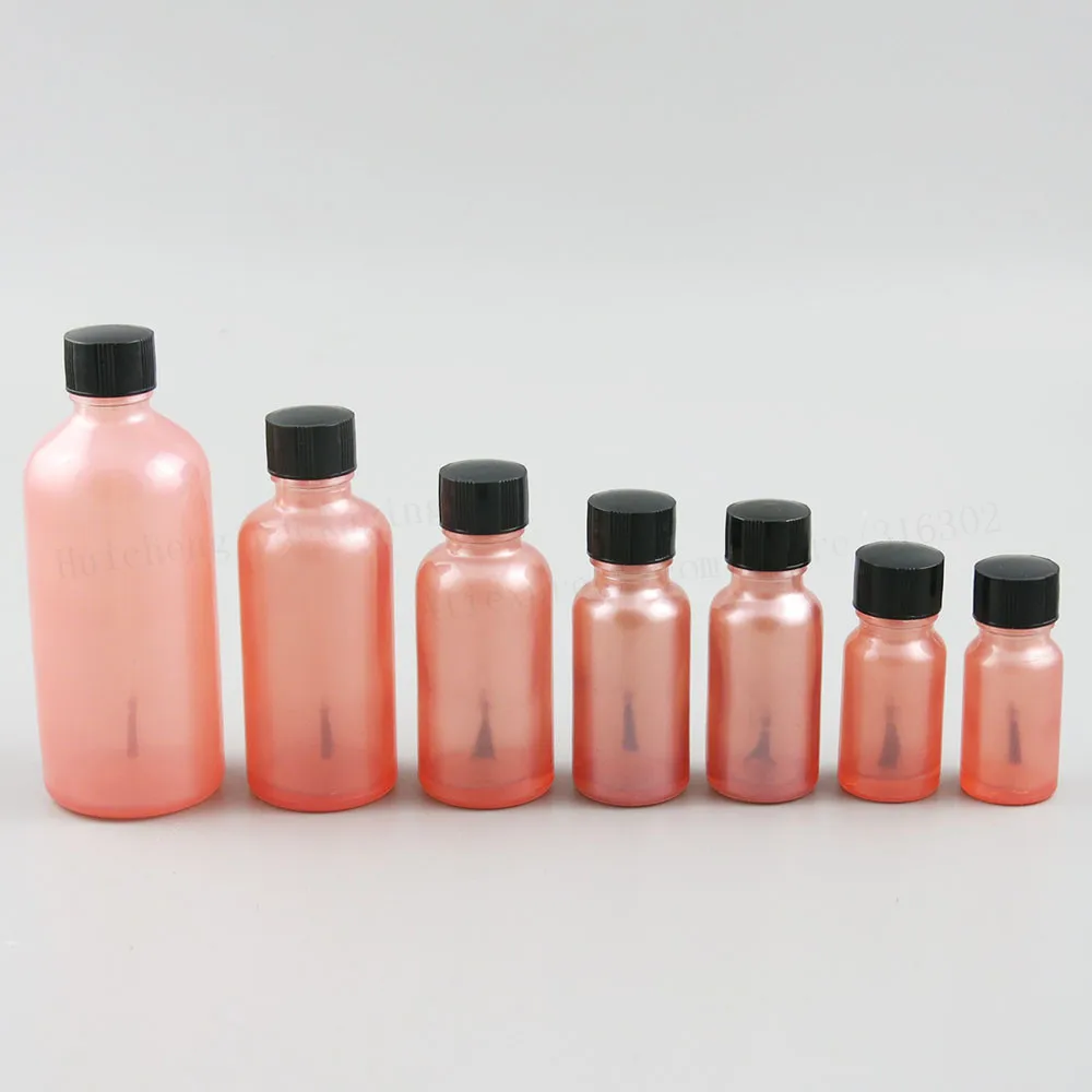 Travel Empty Paint Pink Essential Oil Bottle With Brush Cap 1/3oz 1oz 50ml 100ml Nail Polish Containers 12pcs
Travel Empty Paint Pink Essential Oil Bottle With Brush Cap 1/3oz 1oz 50ml 100ml Nail Polish Containers 12pcs