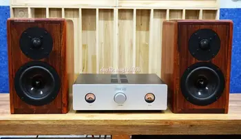 DIYERZONE Finished HIFI Stereo LM3886 Audio Power Amplifier 60W+60W Classic Sound Amplifier
DIYERZONE Finished HIFI Stereo LM3886 Audio Power Amplifier 60W+60W Classic Sound Amplifier