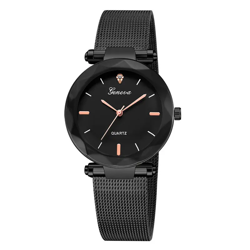 Women's Watches Fashion Geneva Brand Roman Numeral Reloj De Mujer Zegarki Damskie Business Clock Cuckoo Romain Horloge Cadeu@50
Women's Watches Fashion Geneva Brand Roman Numeral Reloj De Mujer Zegarki Damskie Business Clock Cuckoo Romain Horloge Cadeu@50