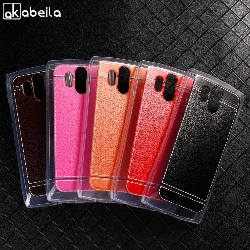 AKABEILA Phone Cover For Homtom HT70 6.0 inch Case TPU Cases Bag Lichee Silicone Back Anti-fall Shell Skin Covers Fashion Case
AKABEILA Phone Cover For Homtom HT70 6.0 inch Case TPU Cases Bag Lichee Silicone Back Anti-fall Shell Skin Covers Fashion Case