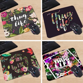 Babaite Thug Life Funny 180X220X2MM 250X290X2MM Rectangel Mouse Pad Mat Gaming Mouse pad
Babaite Thug Life Funny 180X220X2MM 250X290X2MM Rectangel Mouse Pad Mat Gaming Mouse pad