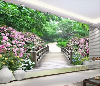 3d wallpaper custom mural non-woven 3d room wallpaper stickers Park landscape garden setting wall photo wall paper for walls 3d
3d wallpaper custom mural non-woven 3d room wallpaper stickers Park landscape garden setting wall photo wall paper for walls 3d