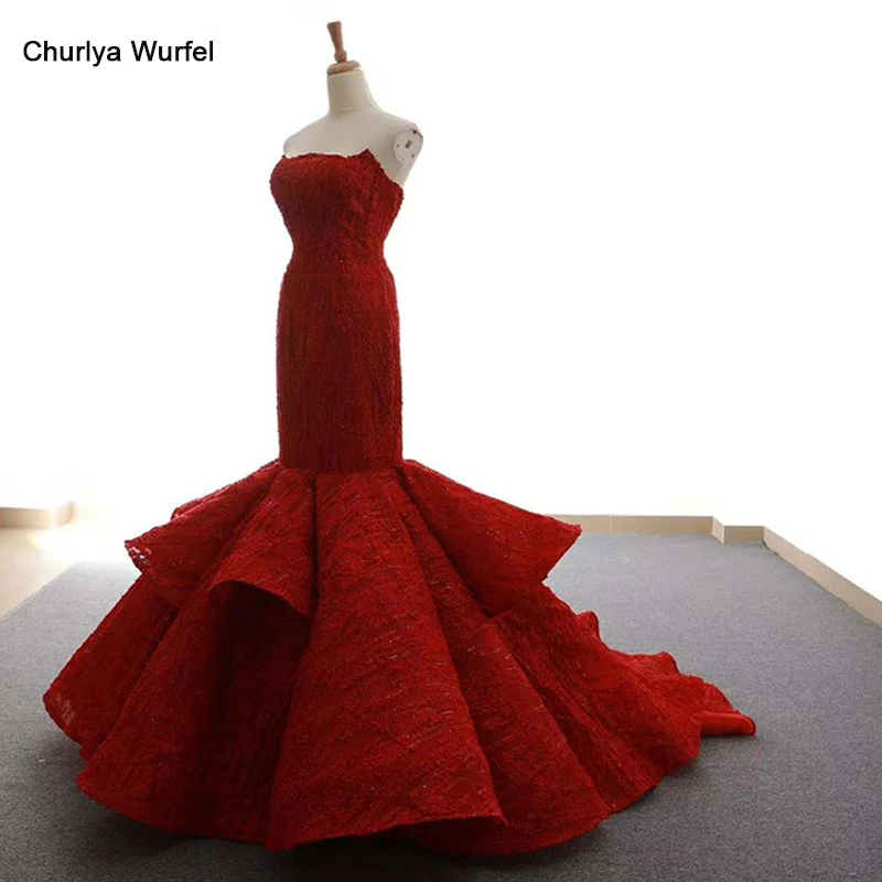 RSM66614 mermaid red wedding party dresses sexy strapless blue corset prom dress purple trumpet dress green evening dress 2019
RSM66614 mermaid red wedding party dresses sexy strapless blue corset prom dress purple trumpet dress green evening dress 2019