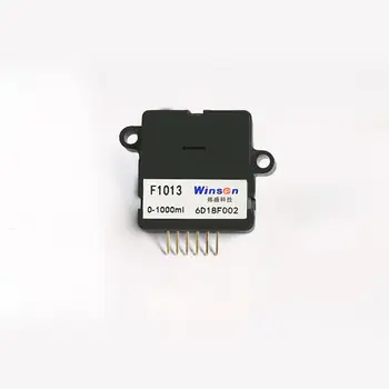F1013 Micro Flow Sensor Quick Response Latest MEMS Sensor Chip Technology Detection Micro Flow Accurately
F1013 Micro Flow Sensor Quick Response Latest MEMS Sensor Chip Technology Detection Micro Flow Accurately