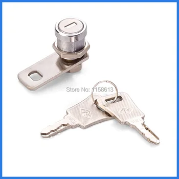 5 pieces 17mm keyed alike waterproof dustproof cylinderical cam lock mailbox lock
5 pieces 17mm keyed alike waterproof dustproof cylinderical cam lock mailbox lock