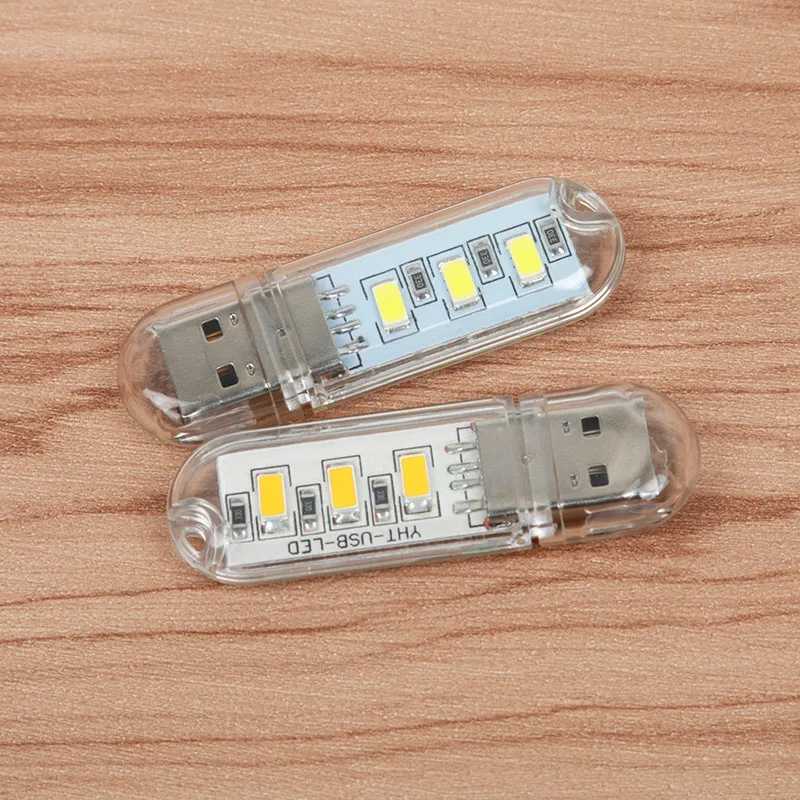 FFFAS Mini USB Led Light Table Night-light USB Gadget Desk Power saving 5730 Night lamp For Xiaomi Powerbank keyboard light led
FFFAS Mini USB Led Light Table Night-light USB Gadget Desk Power saving 5730 Night lamp For Xiaomi Powerbank keyboard light led