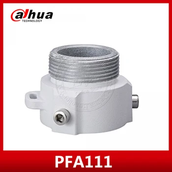 Dahua Original PFA111 Mount Adapter Camera Bracket for Dahua Cameras Neat & Integrated design
Dahua Original PFA111 Mount Adapter Camera Bracket for Dahua Cameras Neat & Integrated design