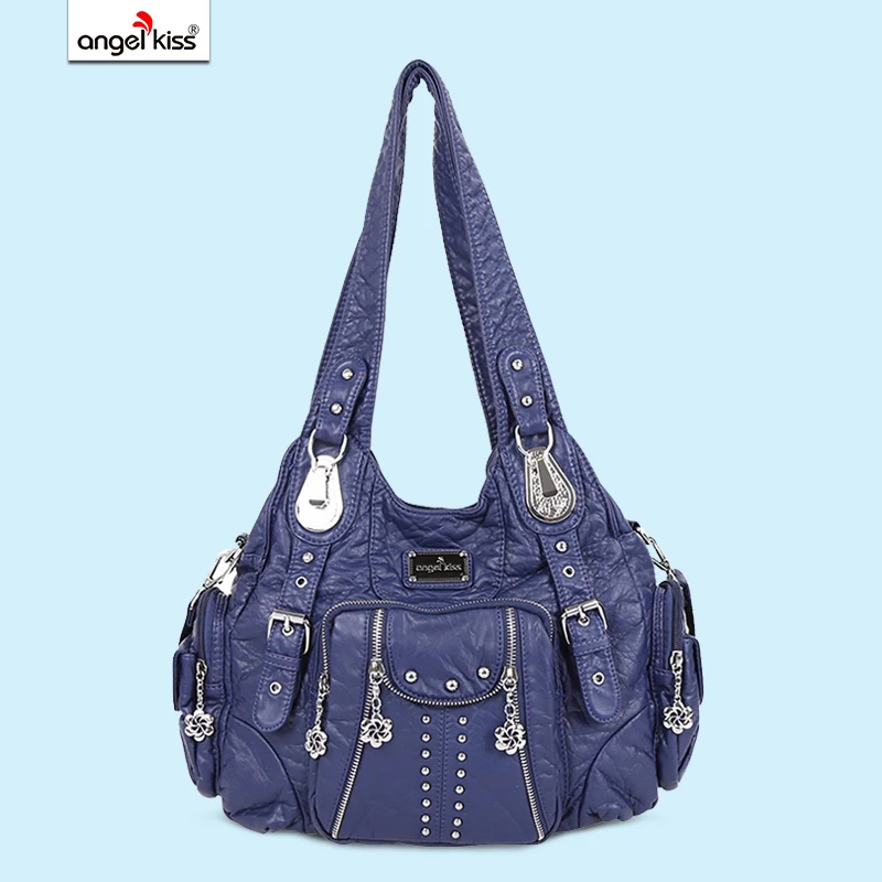 angelkiss luxury and famous for women handbags and purses winter pu leather bag, women's bag, warm material big capacitance
angelkiss luxury and famous for women handbags and purses winter pu leather bag, women's bag, warm material big capacitance