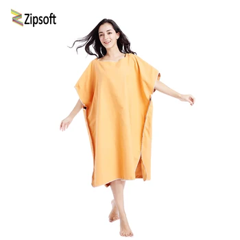 Zipsoft Microfiber poncho beach towel Changing Poncho bathrobe Absorbent mulitcolor Hooded Towel for Changing Cloth on Beach
Zipsoft Microfiber poncho beach towel Changing Poncho bathrobe Absorbent mulitcolor Hooded Towel for Changing Cloth on Beach
