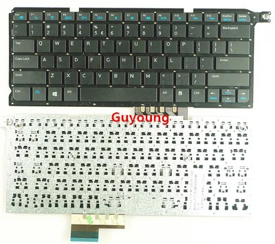 L US English keyboard for DELL Vostro 14Z 5460 V5460 5470 V5470 5470R 5439 P41G V5460D 14-5439 AEJW8 V5480
L US English keyboard for DELL Vostro 14Z 5460 V5460 5470 V5470 5470R 5439 P41G V5460D 14-5439 AEJW8 V5480