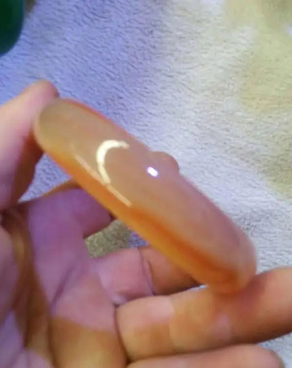 free shipping Beautiful Chinese Carnelian manao Natural Chalcedony stone Bangle Bracelet
free shipping Beautiful Chinese Carnelian manao Natural Chalcedony stone Bangle Bracelet