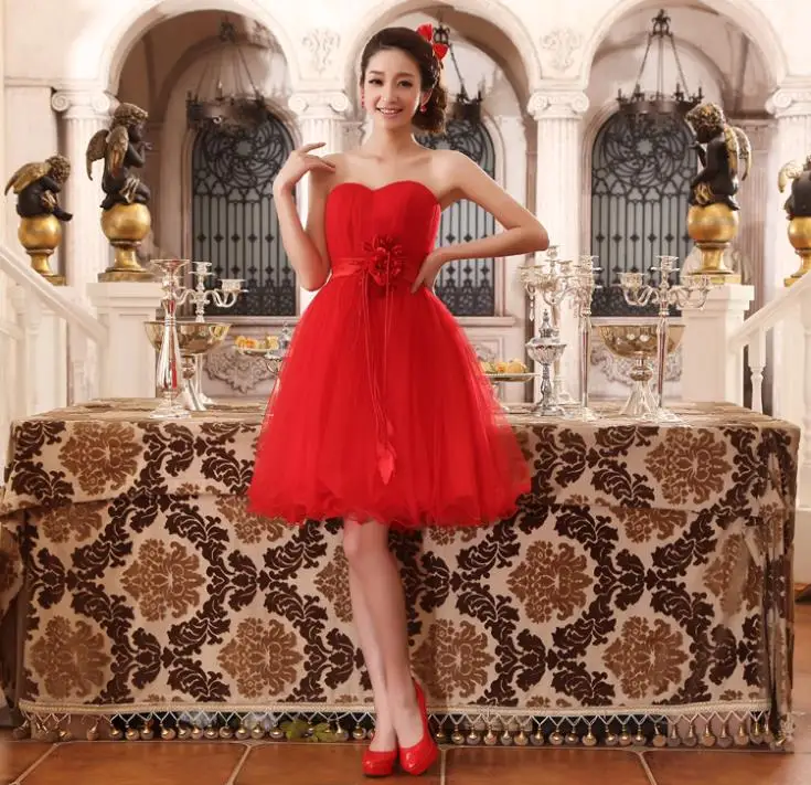 free shipping quinceanera dresses 2013 Bride formal short design the wedding banquet girl's embroidered dress bridesmaid dress
free shipping quinceanera dresses 2013 Bride formal short design the wedding banquet girl's embroidered dress bridesmaid dress