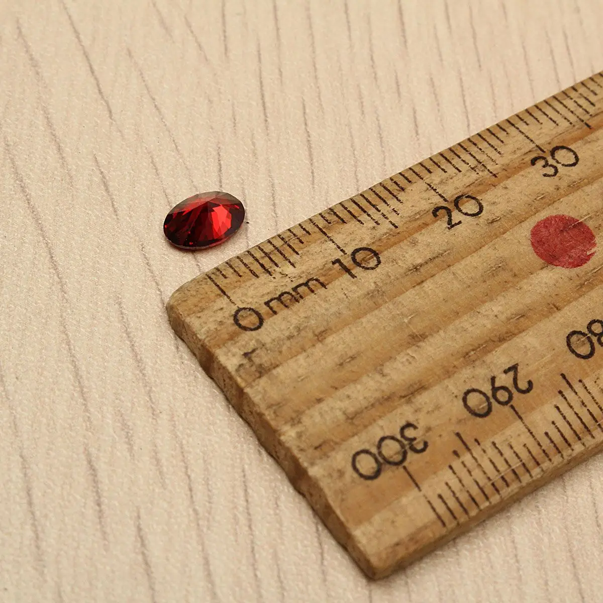 2Pcs DIY Jewelry Cut Red Ruby Gemstone Gem Stone Oval Shape for DIY Rings Necklaces Pendants Bracelets Crafts Ornaments 7x5mm
2Pcs DIY Jewelry Cut Red Ruby Gemstone Gem Stone Oval Shape for DIY Rings Necklaces Pendants Bracelets Crafts Ornaments 7x5mm