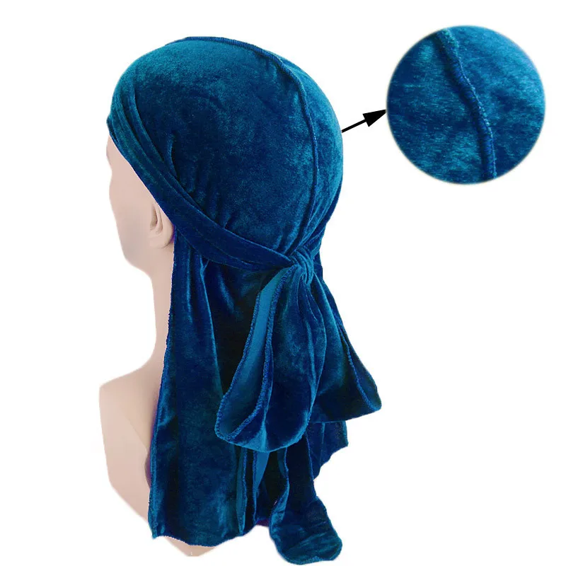 Muslim Men Women Bandana Turban Hat Wigs velvet doo Durags headwrap chemo cap Biker Headwear Headband Pirate Hair Accessories
Muslim Men Women Bandana Turban Hat Wigs velvet doo Durags headwrap chemo cap Biker Headwear Headband Pirate Hair Accessories