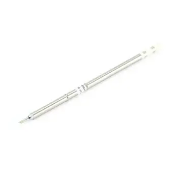 T12 Series Soldering Iron Tips T12-BC2 High-grade Welding Tools T12 Soldering Tip for Soldering Station Rapid Heating
T12 Series Soldering Iron Tips T12-BC2 High-grade Welding Tools T12 Soldering Tip for Soldering Station Rapid Heating