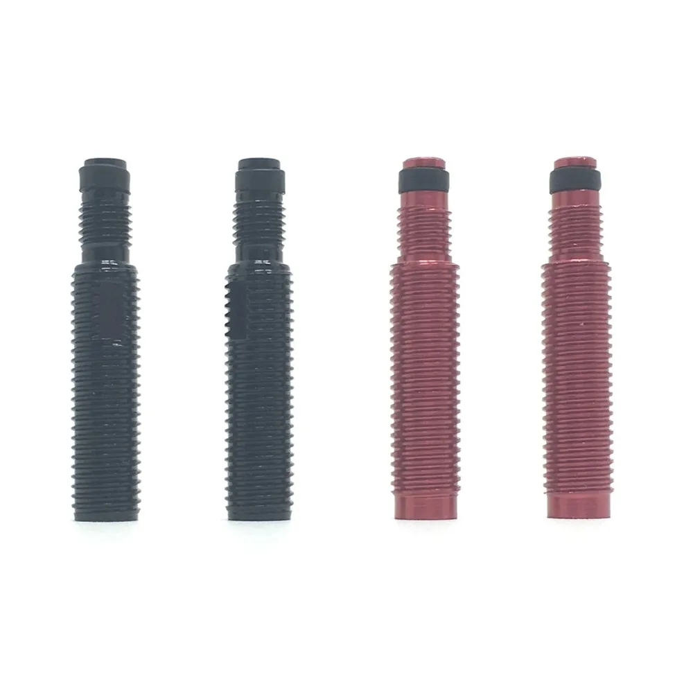 2 pcs 30mm Tubeless Bicycle Presta valve extender Removable france Presta valve Extension with tool /alloy cap/valve core
2 pcs 30mm Tubeless Bicycle Presta valve extender Removable france Presta valve Extension with tool /alloy cap/valve core