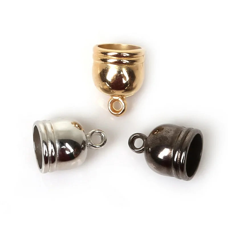 50pcs/lot Fitting 4 5 6 8mm Gold/Rhodium/Gunmetal Plated End Caps Crimp Beads Covers for DIY Jewelry Findings BSE013
50pcs/lot Fitting 4 5 6 8mm Gold/Rhodium/Gunmetal Plated End Caps Crimp Beads Covers for DIY Jewelry Findings BSE013