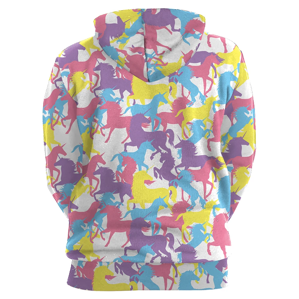 Colorful Unicorn Hoodie 16 Colorful Unicorn Hoodie -Unicorn Fashion HTB1SR78XlfM8KJjSZFhq6ARyFXay
