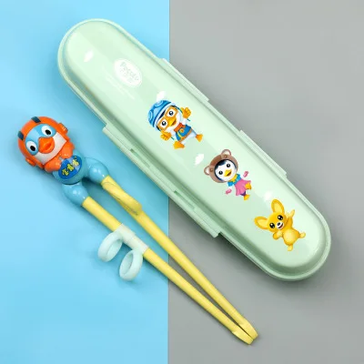 Children Chopsticks Household Child Tableware Baby Having Dinner Spoon Fork Study Suit Boy girl
Children Chopsticks Household Child Tableware Baby Having Dinner Spoon Fork Study Suit Boy girl