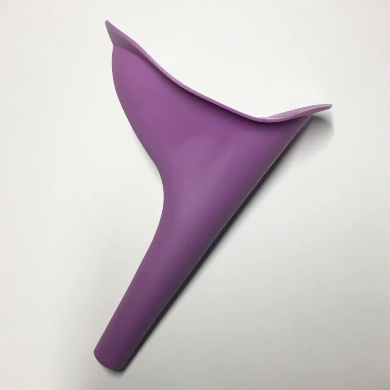 Portable Outdoor Women Urinal Tool Foldable Female Urinal Soft Silicone Urination Device Stand Up Pee For Travel Camping
Portable Outdoor Women Urinal Tool Foldable Female Urinal Soft Silicone Urination Device Stand Up Pee For Travel Camping