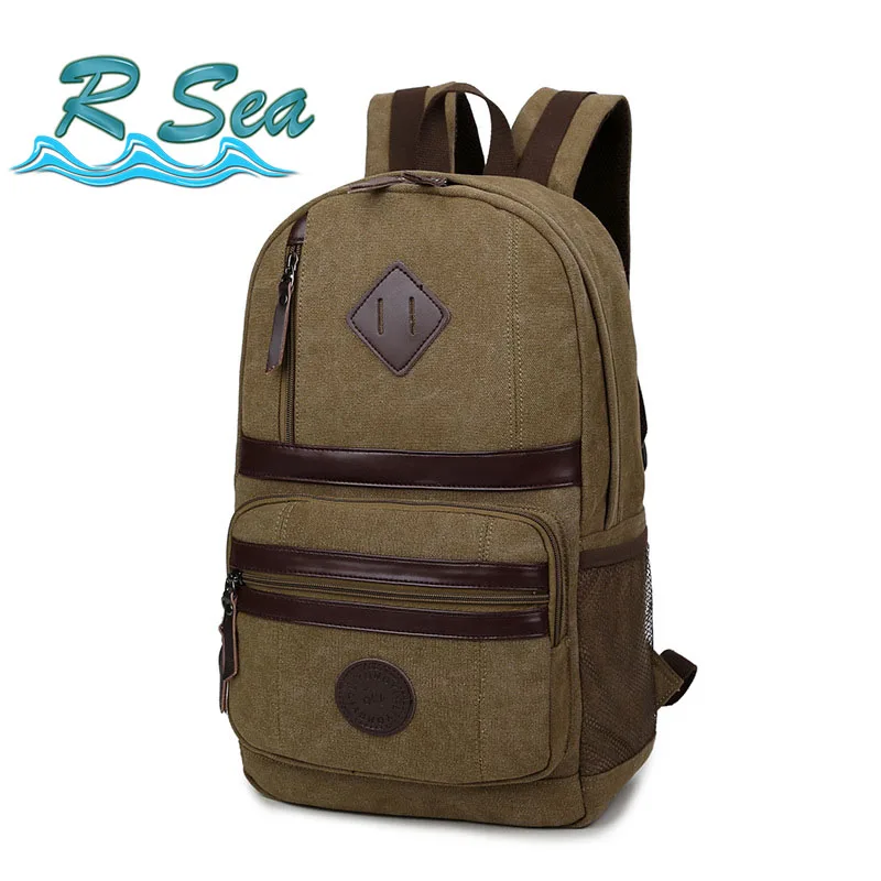 Retro Unisex Backpack Leisure School Bags Trendy Backpack Multi Function Insulated bag Factory Directly Sale
Retro Unisex Backpack Leisure School Bags Trendy Backpack Multi Function Insulated bag Factory Directly Sale