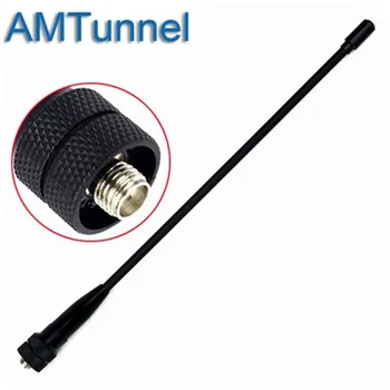 antenna baofeng baofeng acesorios Telescopic Soft Antenna SMA-Fsame as PHD-669C for RETEVIS BAOFENG BF-666s BF-777s TYT Kenwood
antenna baofeng baofeng acesorios Telescopic Soft Antenna SMA-Fsame as PHD-669C for RETEVIS BAOFENG BF-666s BF-777s TYT Kenwood