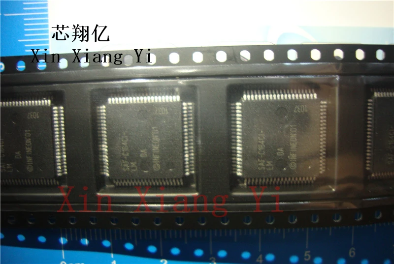 SAF-C164CI-LM SAF-C164C1-LM SAF-C164CI QFP-80 | Обустройство дома
