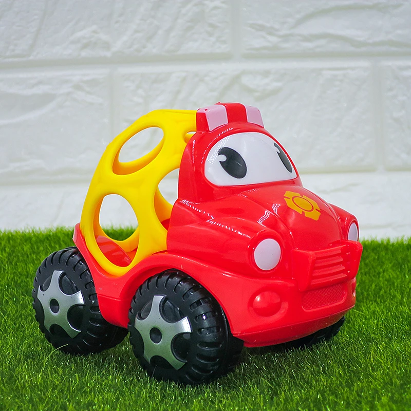 Baby-Accessories-Vehicle-Spring-Car-Hand-Bell-Rattles-Kids-Learning-Walking-Educational-Toys-Christmas-Birthday-New