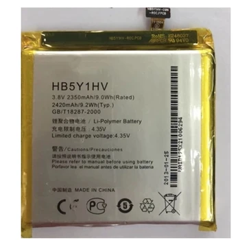 Rush Sale Limited Stock 2420mAh HB5Y1HV New Replacement Battery For HUAWEI Ascend P2 High Quality
Rush Sale Limited Stock 2420mAh HB5Y1HV New Replacement Battery For HUAWEI Ascend P2 High Quality