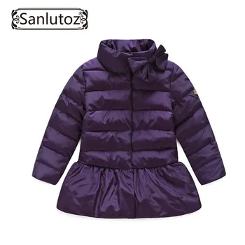 Children Jackets Girls Outerwear Coats Brand Down Trench Coat Winter Suits Girls Windbreaker Child Snowsuits Kids Clothes
Children Jackets Girls Outerwear Coats Brand Down Trench Coat Winter Suits Girls Windbreaker Child Snowsuits Kids Clothes