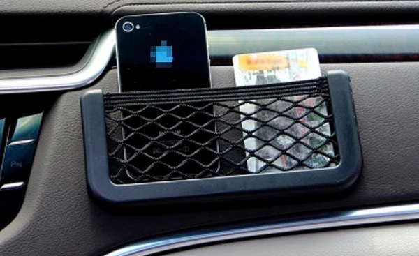 Universal Car Seat Side Elasticized Net Pocket Car Phone Holder Bags For Mercedes Benz GLK/GLC/ML/GL/CLA/A/B/C/E Class Styling
Universal Car Seat Side Elasticized Net Pocket Car Phone Holder Bags For Mercedes Benz GLK/GLC/ML/GL/CLA/A/B/C/E Class Styling