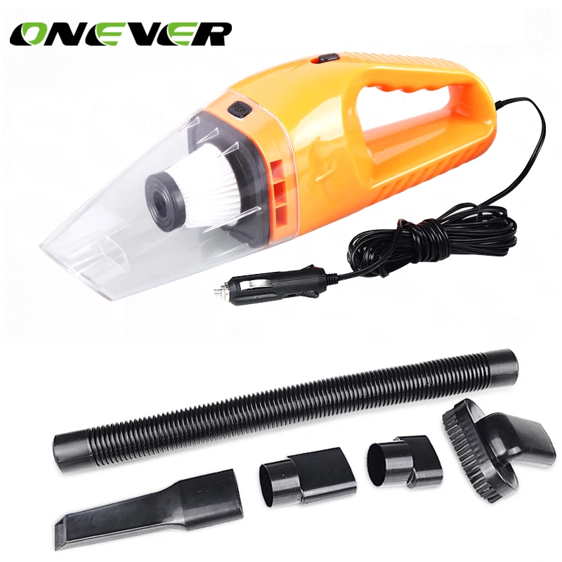 120W Car Dust Vacuum Cleaner 12V Mini handheld Car Vacuum Cleaner Auto Portable Dust Brush forcar
120W Car Dust Vacuum Cleaner 12V Mini handheld Car Vacuum Cleaner Auto Portable Dust Brush forcar