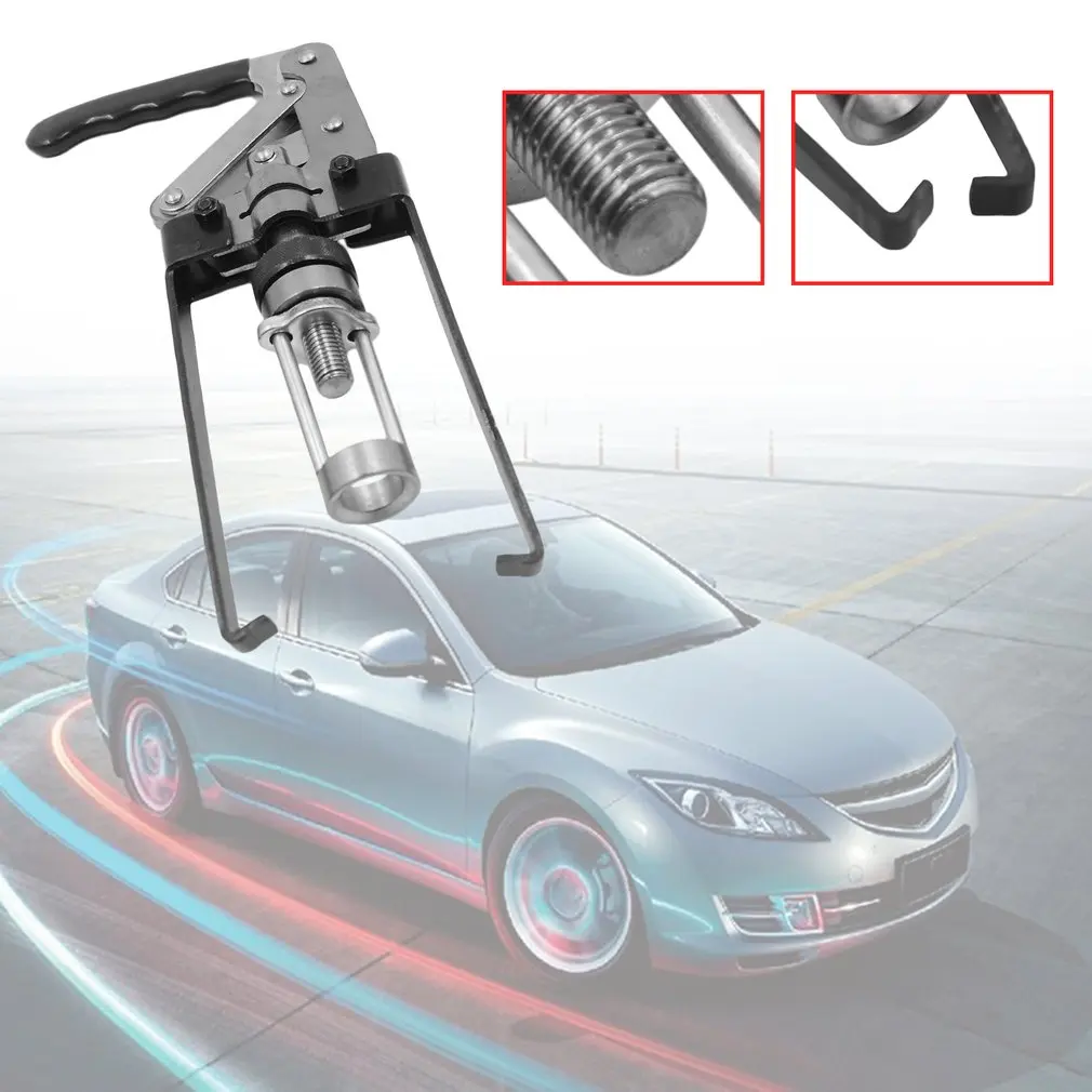 Universal Car Engine Valve Spring Compressor Overhead Removal Installer Tool For OHV OHC CHV Auto Accessories Hot
Universal Car Engine Valve Spring Compressor Overhead Removal Installer Tool For OHV OHC CHV Auto Accessories Hot
