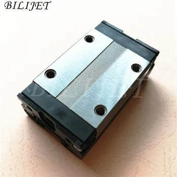 Roland fj740 xj740 sp/vp 540 printer THK SSR-15XW slider block/linear guide blocks/rail block inkjet printer spare parts
Roland fj740 xj740 sp/vp 540 printer THK SSR-15XW slider block/linear guide blocks/rail block inkjet printer spare parts