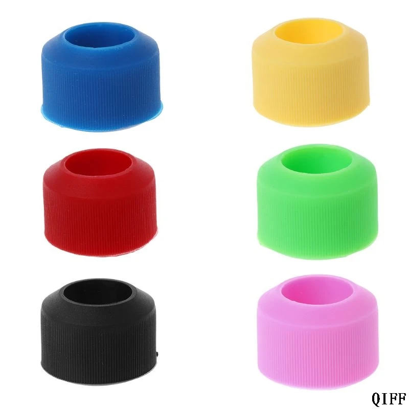Dropshipping Bicycle Grips Silicone Handlebar Sleeve Non Slip Soft Elastic Universal MTB Road Bike Scooter Protection Grip APR28
Dropshipping Bicycle Grips Silicone Handlebar Sleeve Non Slip Soft Elastic Universal MTB Road Bike Scooter Protection Grip APR28