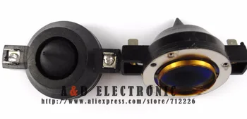 4pcs Hiqh Quality Diaphragm For EV 81514XX, DH3, FM1202, FM1502, DH2010A Alumnium Flat Wire 8 Ohm
4pcs Hiqh Quality Diaphragm For EV 81514XX, DH3, FM1202, FM1502, DH2010A Alumnium Flat Wire 8 Ohm