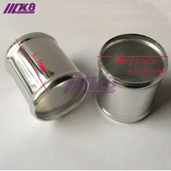 ALUMINUM RACING INTAKE/TURBO INTERCOOLER PIPING/HOSE JOINER PIPE For BMW e39 android 3.15"/3.5"/4" OD X 3" LONG
ALUMINUM RACING INTAKE/TURBO INTERCOOLER PIPING/HOSE JOINER PIPE For BMW e39 android 3.15"/3.5"/4" OD X 3" LONG