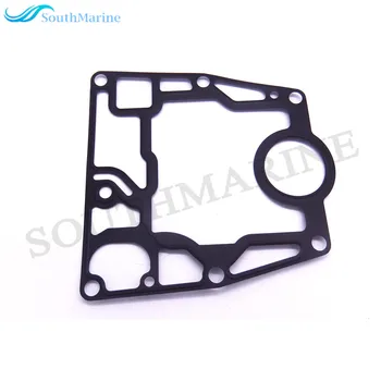 Cylinder Gasket 6AH-11351-00 for Yamaha Outboard Motor 4-Stroke 20HP F20 F15C Boat Motor
Cylinder Gasket 6AH-11351-00 for Yamaha Outboard Motor 4-Stroke 20HP F20 F15C Boat Motor
